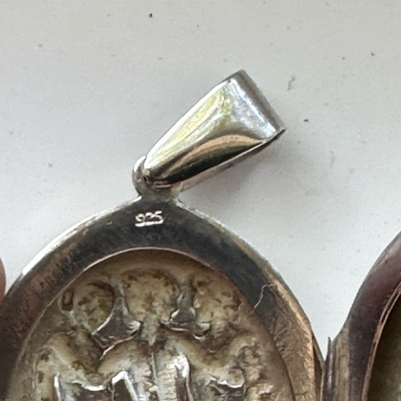 Shannon Len Necklace - Picture 8 of 10